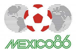 Eligen el logo de México 86 como el mejor en la historia de los Mundiales