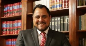 Sacan al diputado Fernando Mascareño de bancada Morenista