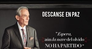 Muere José José, El Príncipe de la canción