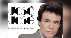 Convocan a mega-borrachera por José José en el Zócalo