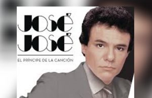 Convocan a mega-borrachera por José José en el Zócalo