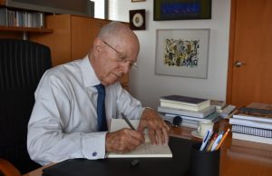 ¿Quién es Jaime Labastida?