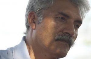 Pus detrás de las palabras