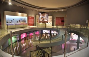 Conoce el nuevo Museo Nacional de Pueblos Mágicos