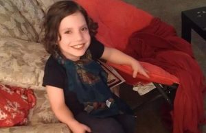 Ni psicópata, ni adulta… La verdad sobre la niña Natalia y los “psicópatas” padres adoptivos