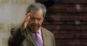 El madrazo legislativo