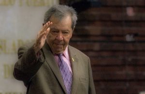 El madrazo legislativo