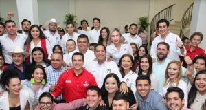 Vitaminan a Chuy Valdés