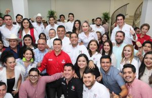 Vitaminan a Chuy Valdés