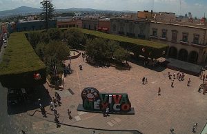 Festejos Patrios en el municipio de Querétaro se vivirán en familia