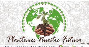 Con Respira Querétaro se han sembrado 40 mil árboles