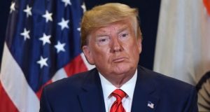 Ponen fin a ‘emergencia nacional’ de Trump