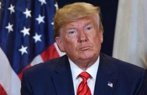 Ponen fin a ‘emergencia nacional’ de Trump