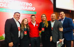 Vamos nacionalmente por el fortalecimiento económico de municipios: Jesús Valdés