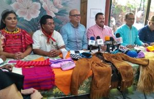 Anuncian programa cultural “Paseo Juárez”