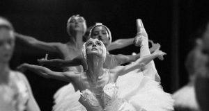 El Lago de los Cisnes, llega a Culiacán con el Moscow State Ballet