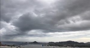 Tras paso de “Lorena”, BCS regresa a la normalidad