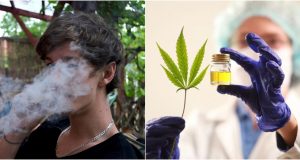 Los enredos de la mariguana