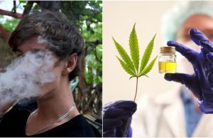 Los enredos de la mariguana