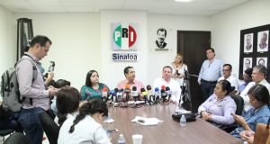 Con AMLO hay más desempleo, no crece la economía y no hay obras: PRI