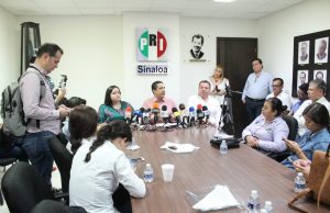 Con AMLO hay más desempleo, no crece la economía y no hay obras: PRI