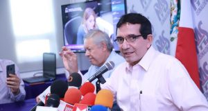 Gobierno federal fue “pichicato” con Sinaloa en propuesta del PEF 2020: Cuén