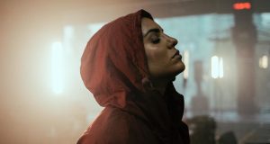 5 minutos con Jauregui