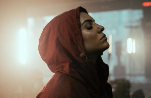 5 minutos con Jauregui