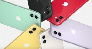 Aquí el precio del nuevo iPhone 11; y sus características