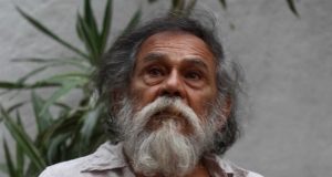 Fallece el artista oaxaqueño plástico Francisco Toledo