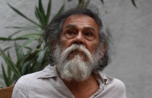 Fallece el artista oaxaqueño plástico Francisco Toledo