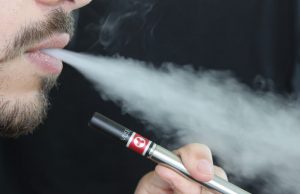 “Vapear”, una moda mortal…