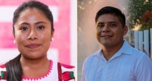 Corren a líder juvenil del PAN Yucatán por decir que hubieran abortado a Yalitza