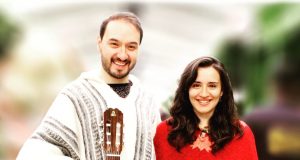 5 Minutos con Mirla Negra