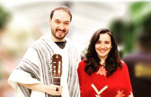 5 Minutos con Mirla Negra