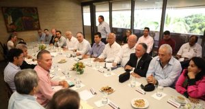 Empresarios e instituciones educativas hacen sinergia con Quirino
