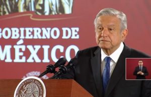 No va a haber ninguna propuesta para aumentar la edad de retiro: AMLO