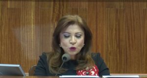 El PRI se queda con presidencia de mesa directiva del Congreso
