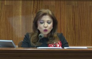 El PRI se queda con presidencia de mesa directiva del Congreso