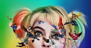 Mira el primer tráiler de Birds of Prey