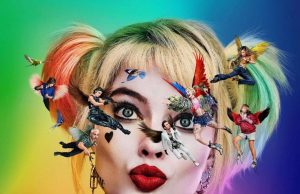 Mira el primer tráiler de Birds of Prey