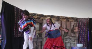 “Ciudad de Teatros”, la octava ruta turística de la Ciudad de Querétaro