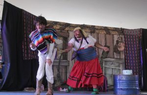 “Ciudad de Teatros”, la octava ruta turística de la Ciudad de Querétaro