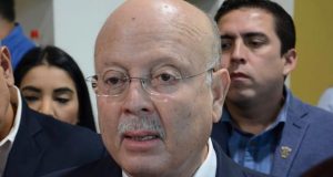 Se sumará la UAS al paro de labores nacional el próximo 9 de octubre