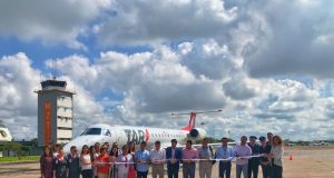 Mazatlán y Querétaro ya están conectados