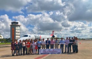 Mazatlán y Querétaro ya están conectados