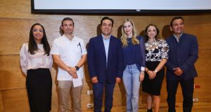 227 menores inscritos para intercambiar “Operaciones por Sonrisas”: Luis Nava