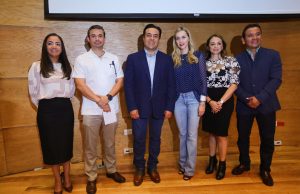 227 menores inscritos para intercambiar “Operaciones por Sonrisas”: Luis Nava