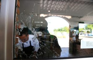 Recorren restaurantes afectados el ‘jueves negro’; los apoyarán con plan de financiamiento