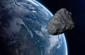¿Impactará un asteroide la Tierra? Aquí lo que dice la NASA